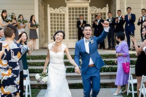 Jen + Andy